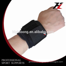 sport wrap around wrist support protect wrists during activity